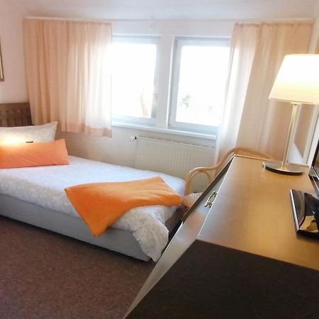 Landhaus Martens Otel Bresewitz Dış mekan fotoğraf