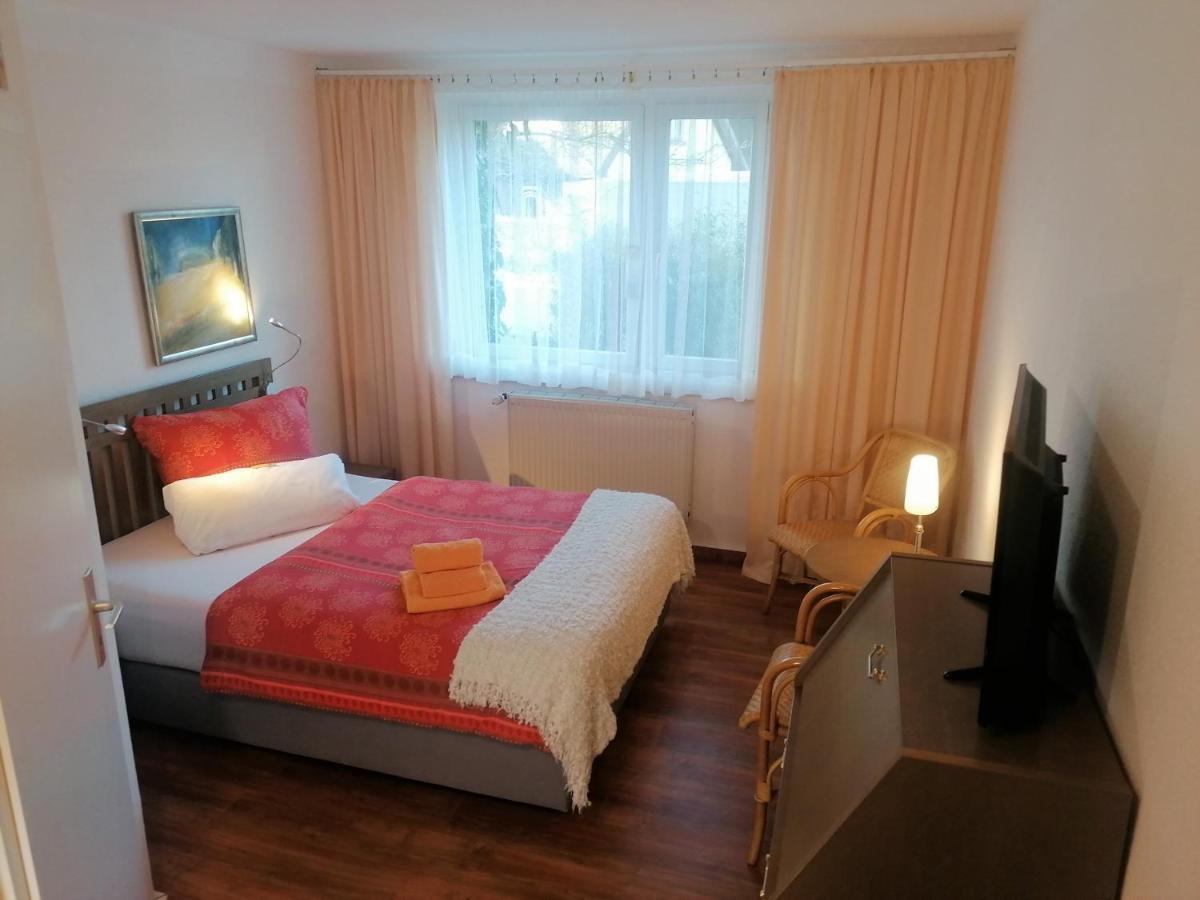 Landhaus Martens Bresewitz Dış mekan fotoğraf