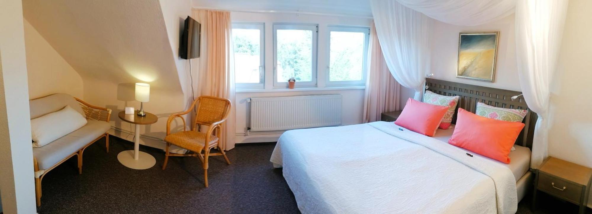 Landhaus Martens Bresewitz Dış mekan fotoğraf