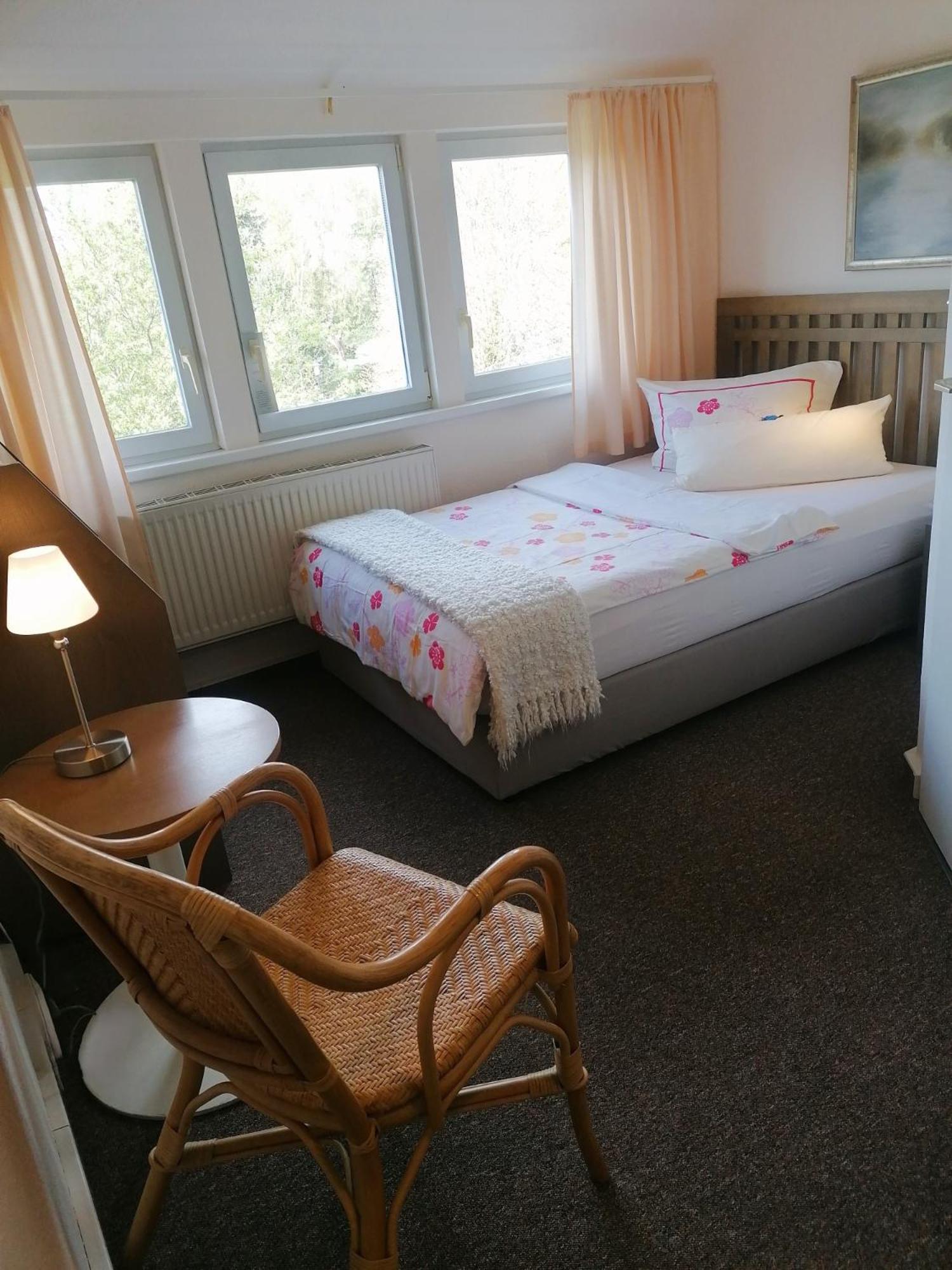 Landhaus Martens Bresewitz Dış mekan fotoğraf