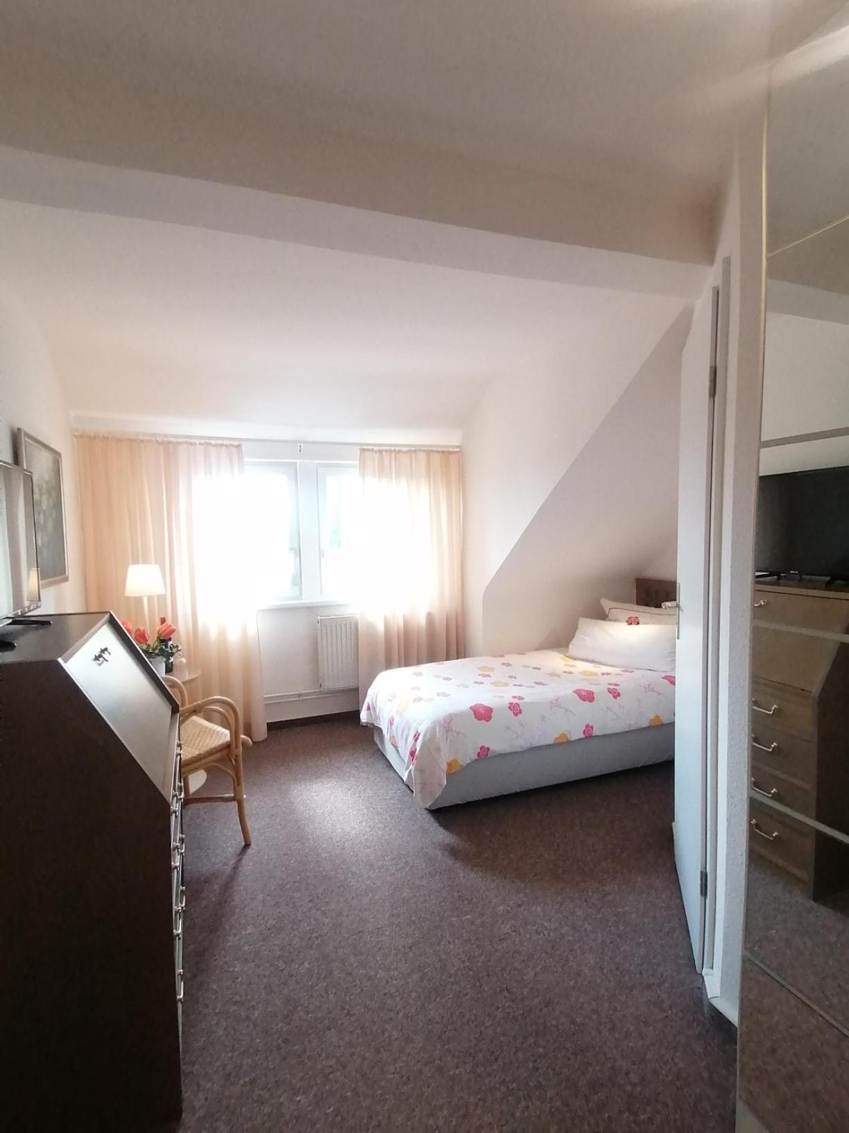 Landhaus Martens Otel Bresewitz Dış mekan fotoğraf