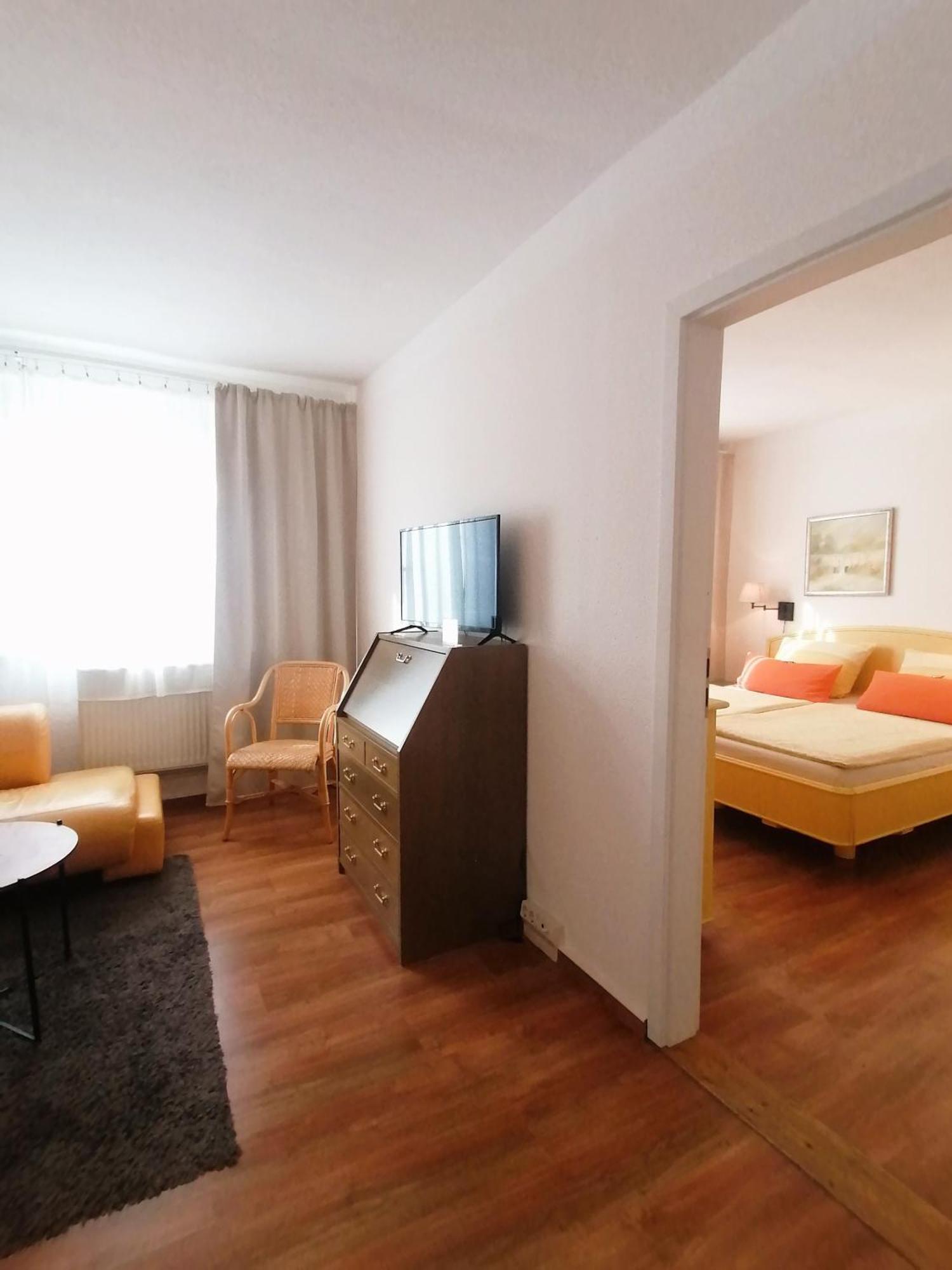 Landhaus Martens Bresewitz Dış mekan fotoğraf