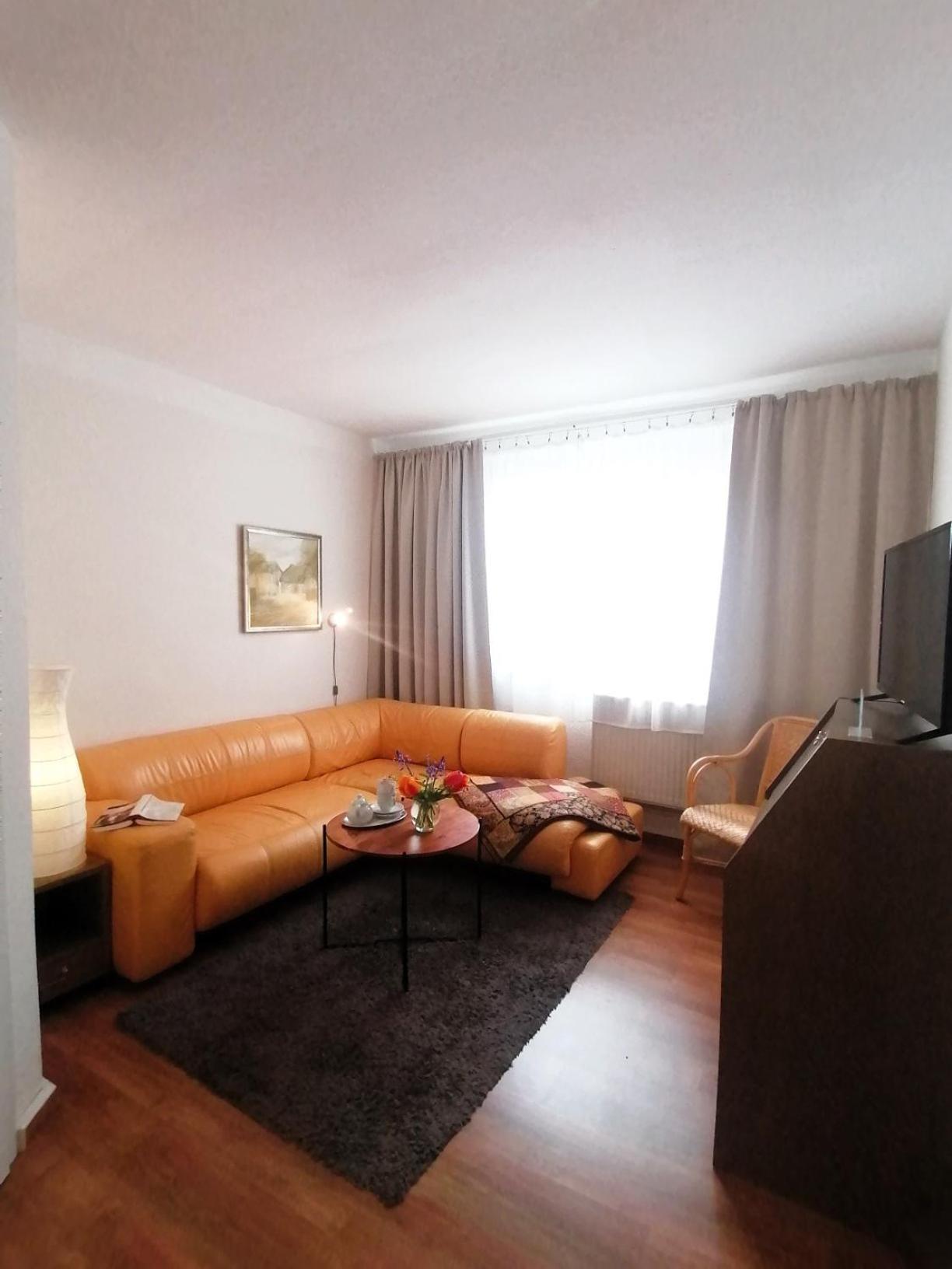 Landhaus Martens Bresewitz Dış mekan fotoğraf
