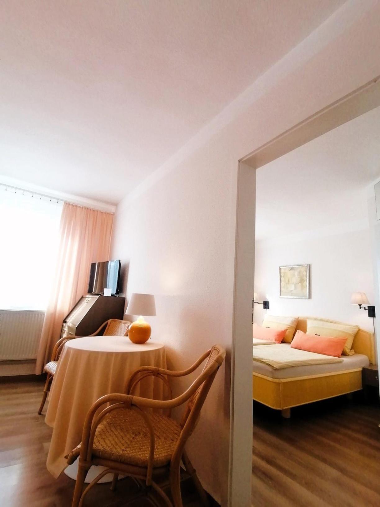Landhaus Martens Bresewitz Dış mekan fotoğraf