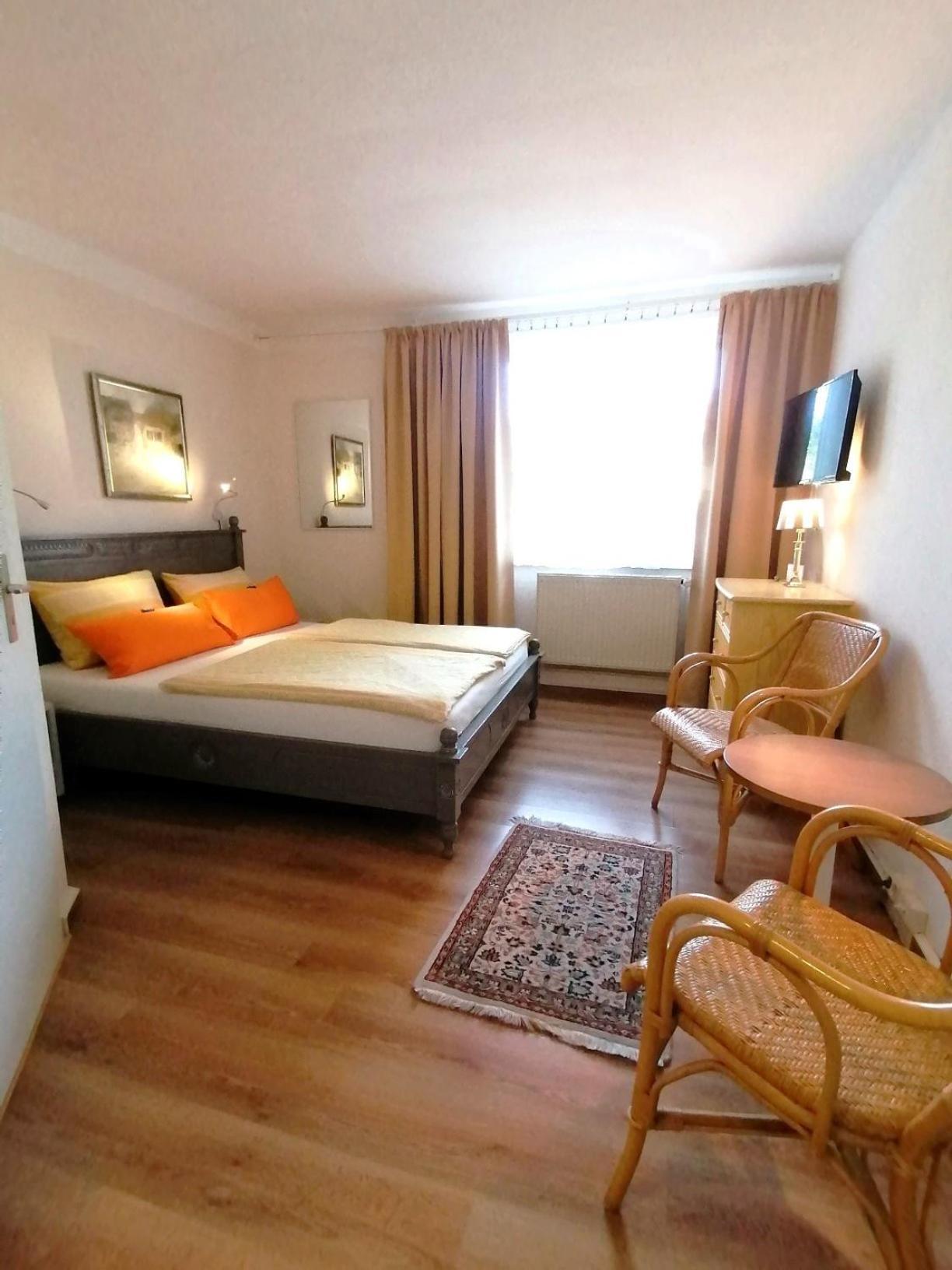 Landhaus Martens Bresewitz Dış mekan fotoğraf
