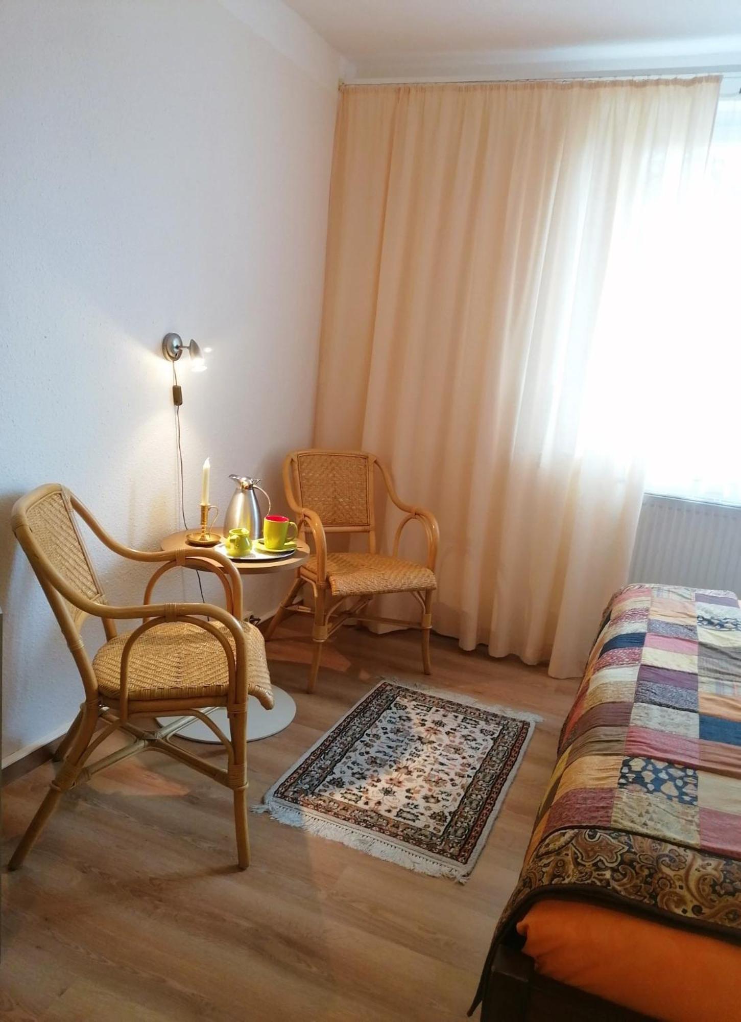 Landhaus Martens Bresewitz Dış mekan fotoğraf