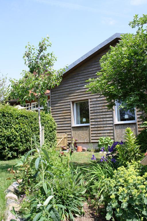 Landhaus Martens Bresewitz Dış mekan fotoğraf