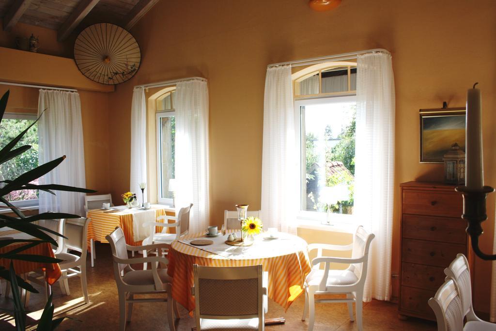 Landhaus Martens Bresewitz Dış mekan fotoğraf
