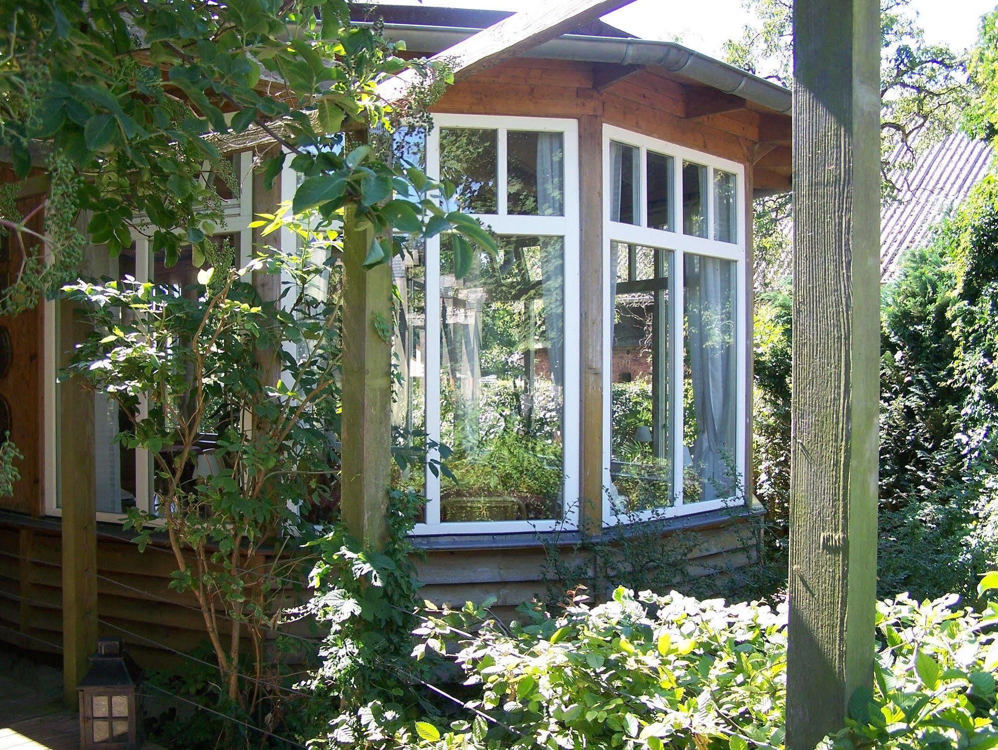 Landhaus Martens Bresewitz Dış mekan fotoğraf